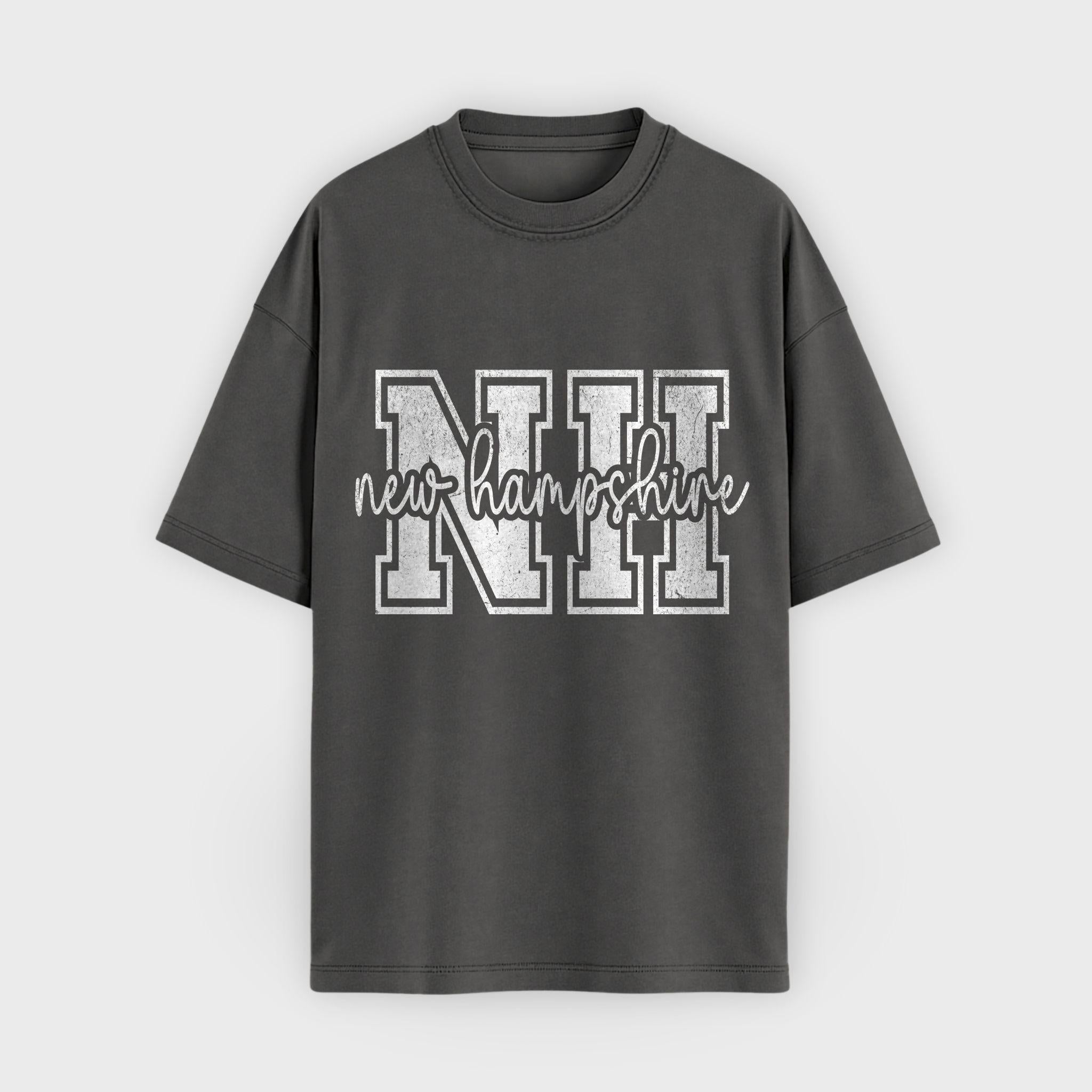 NH Varsity State T-Shirt