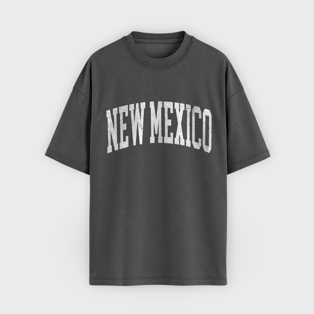 New Mexico Varsity State T-Shirt