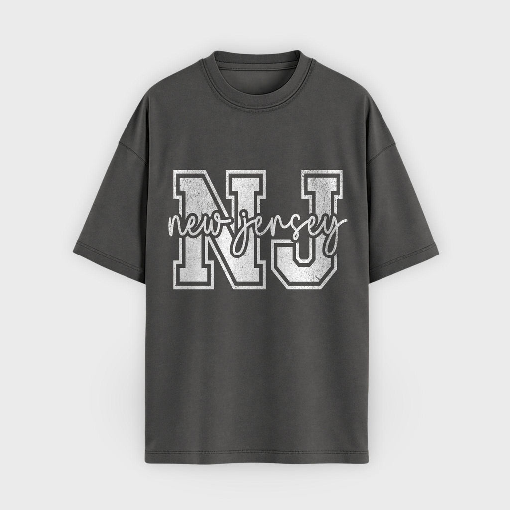NJ Varsity State T-Shirt