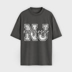 NJ Varsity State T-Shirt