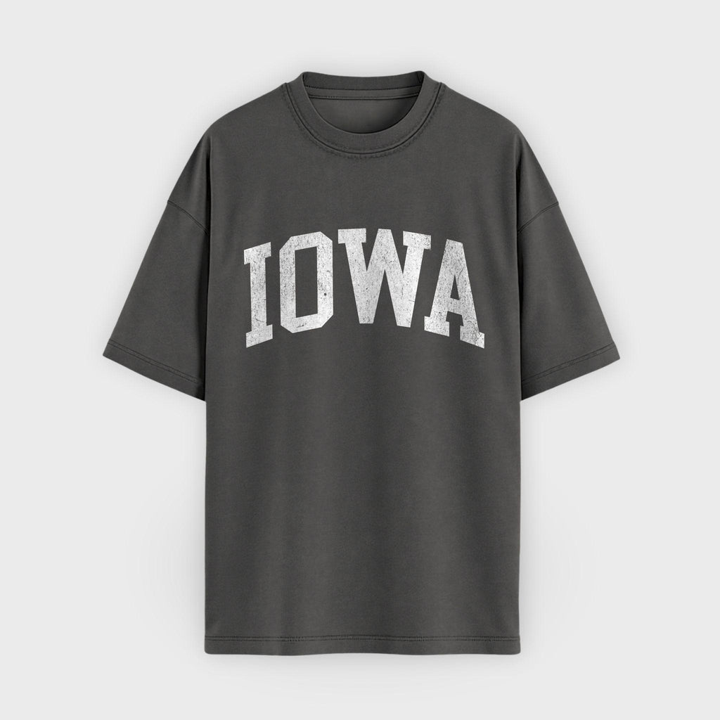 Iowa Varsity State T-Shirt