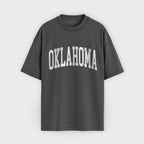 Oklahoma Varsity State T-Shirt