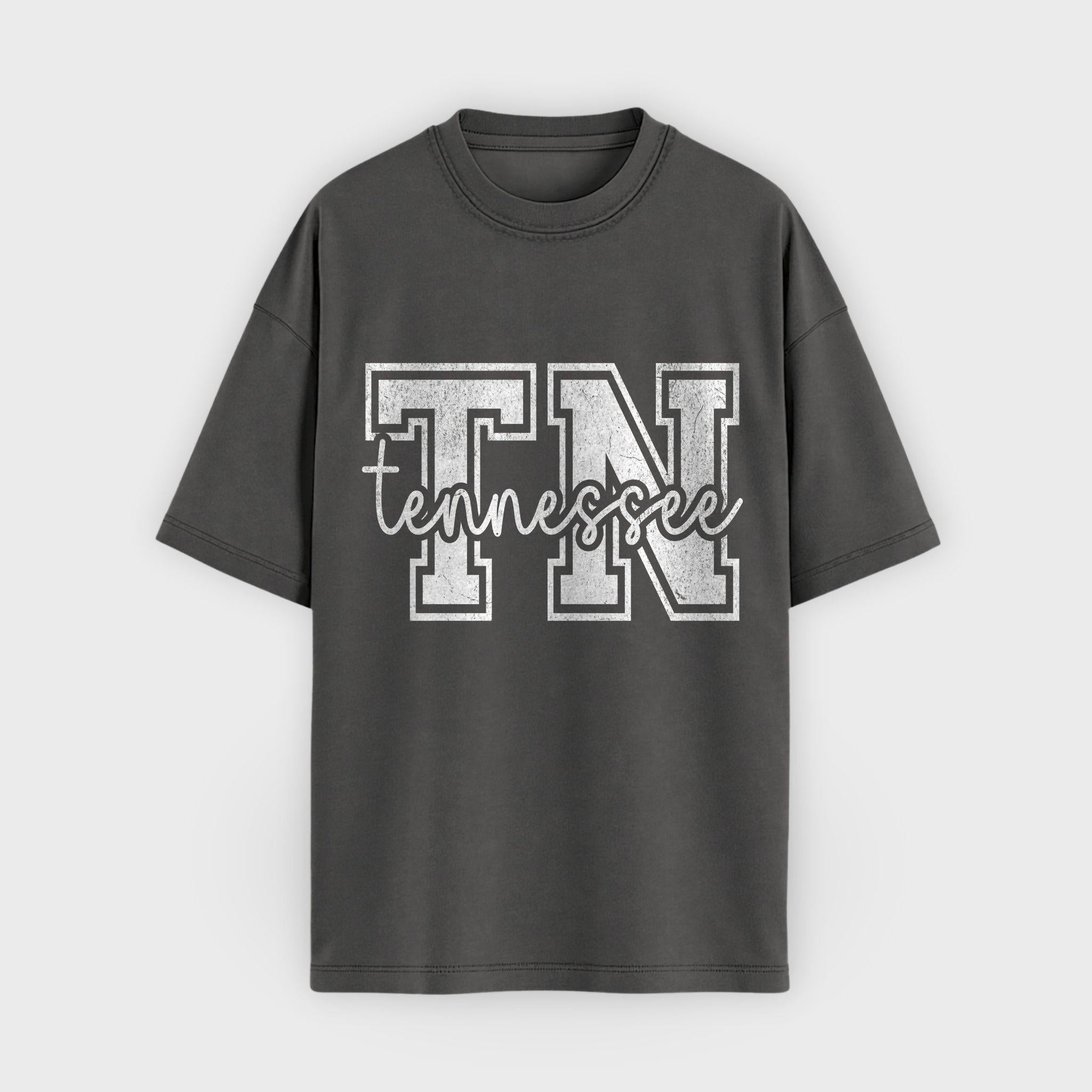 TN Varsity State T-Shirt
