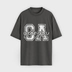 GA Varsity State T-Shirt