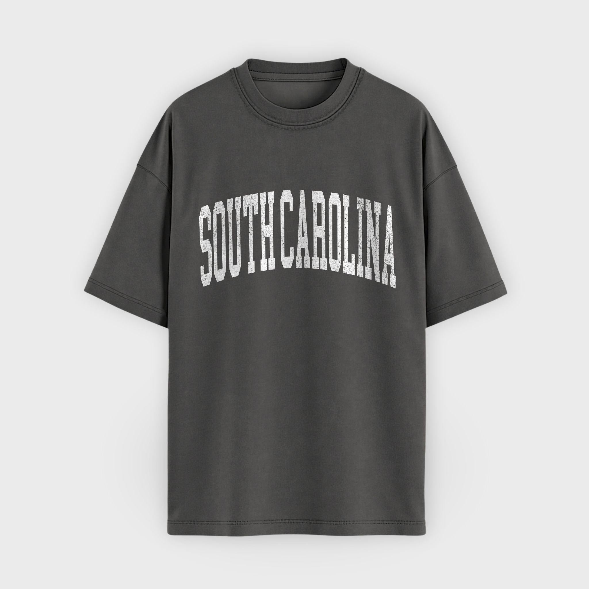 South Carolina Varsity State T-Shirt