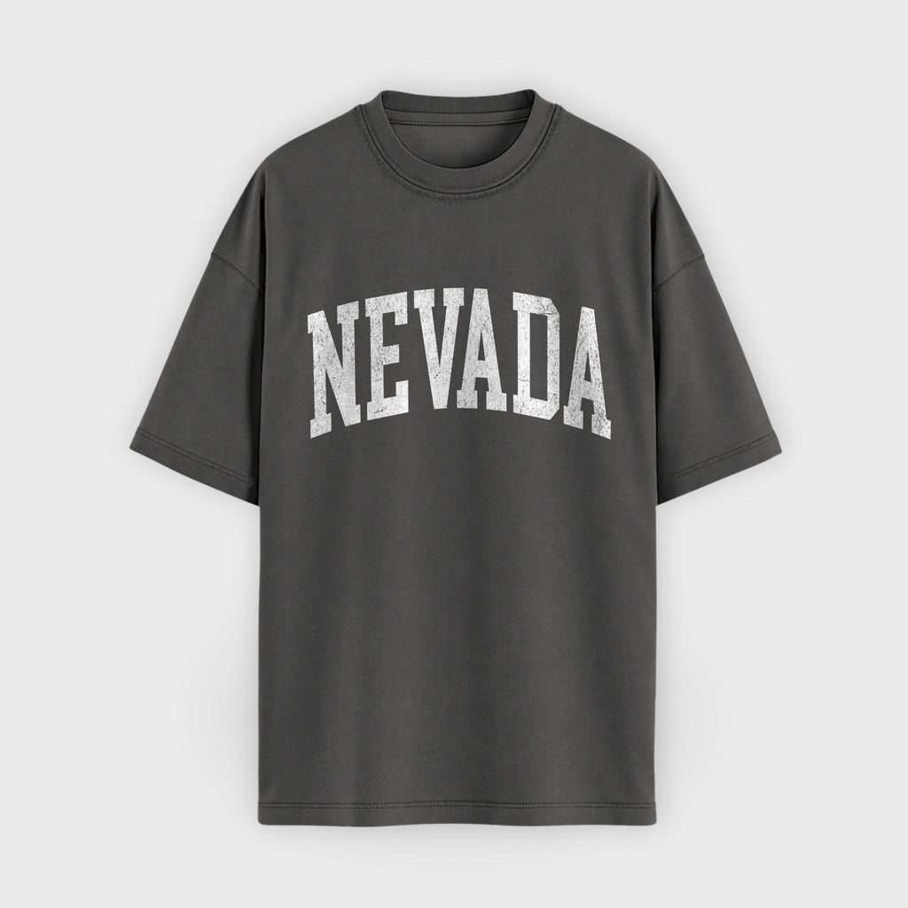 Nevada Varsity State T-Shirt