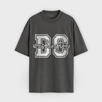 Washington DC Varsity State T-Shirt