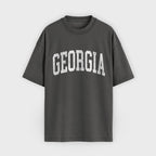 Georgia Varsity State T-Shirt