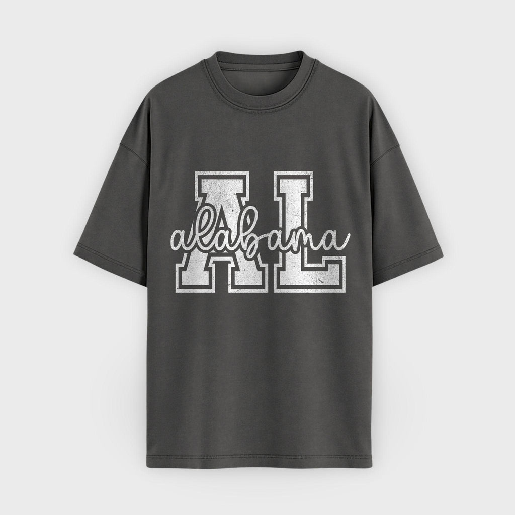 AL Varsity State T-Shirt