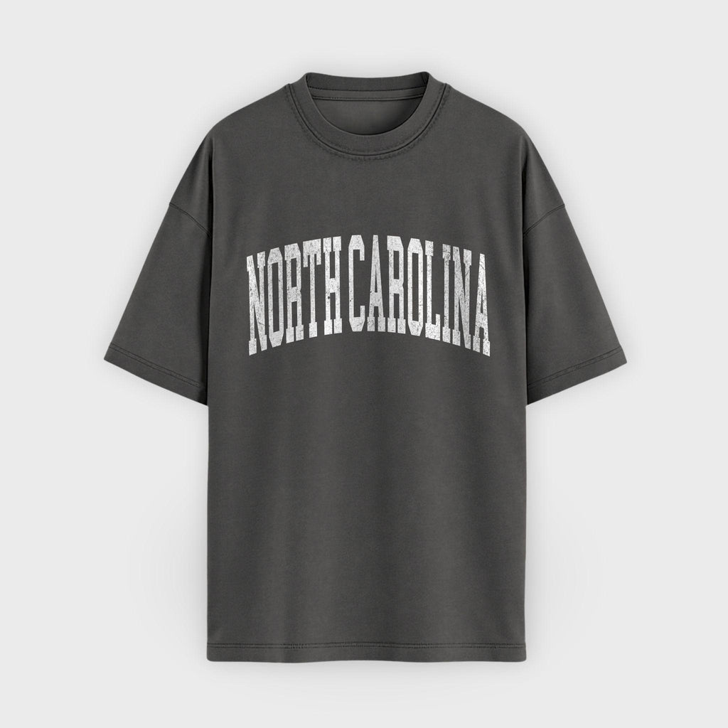 North Carolina Varsity State T-Shirt