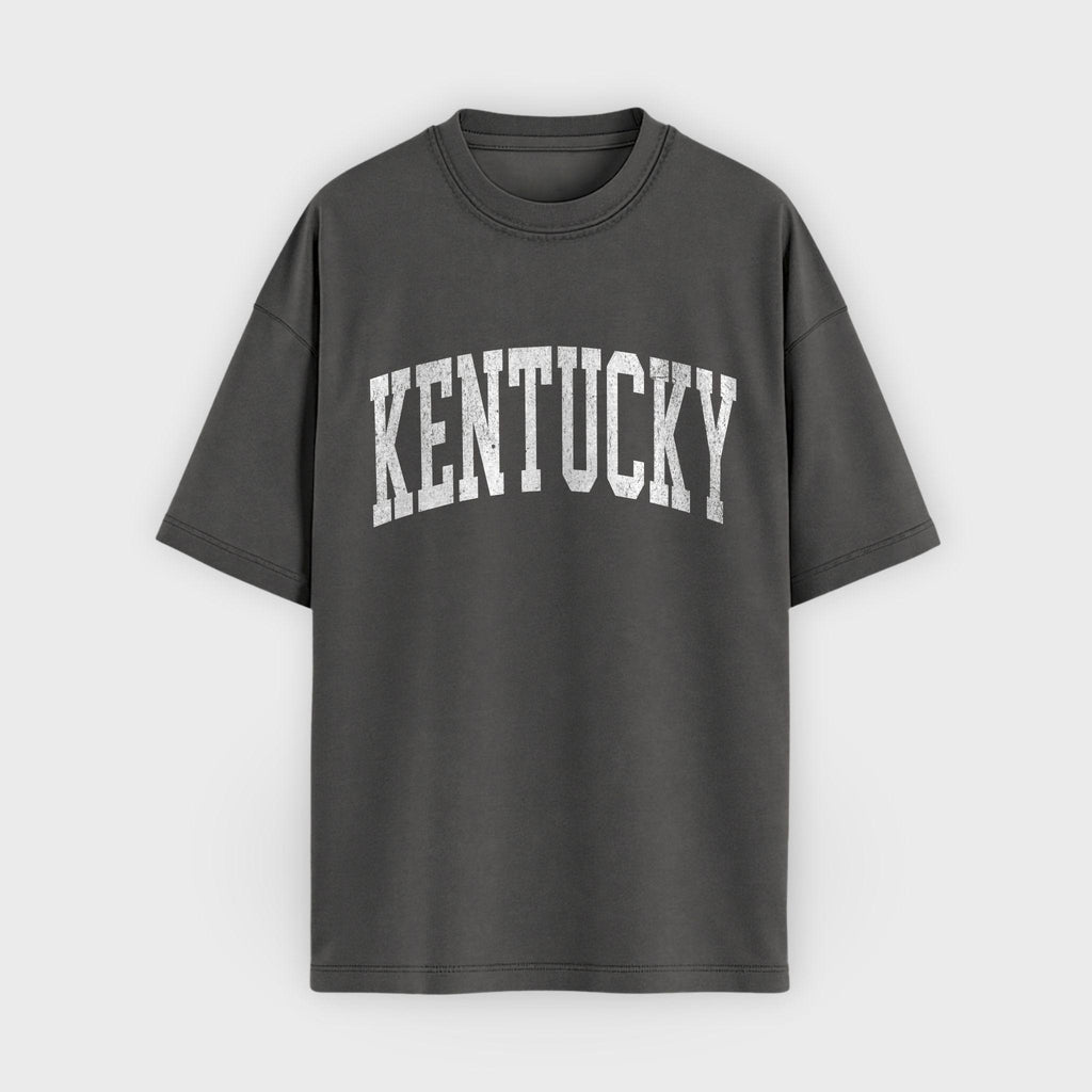 Kentucky Varsity State T-Shirt