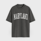 Maryland Varsity State T-Shirt