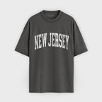 New Jersey Varsity State T-Shirt