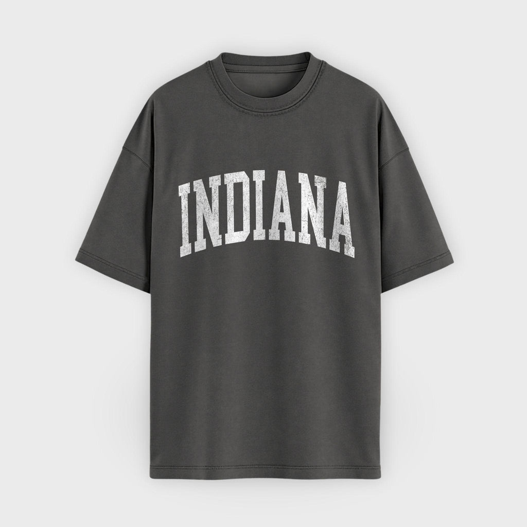 Indiana Varsity State T-Shirt