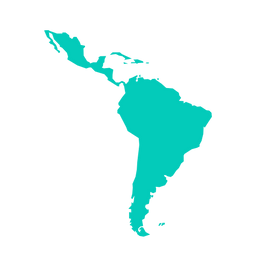Latin America & Caribbean