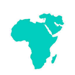 Africa & Middle East