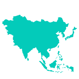 Asia