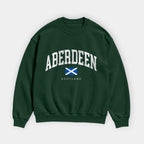 Aberdeen Collegiate Sweatshirt