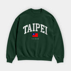Taipei Collegiate Sweatshirt
