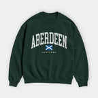 Aberdeen Collegiate Sweatshirt