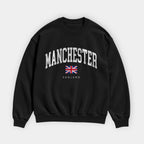 Manchester Collegiate Sweatshirt