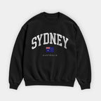 Sydney Collegiate Sweatshirt