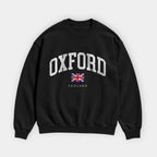 Oxford Collegiate Sweatshirt