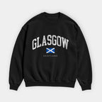 Glasgow Collegiate Sweatshirt