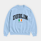 Dublin Collegiate Sweatshirt
