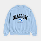 Glasgow Collegiate Sweatshirt