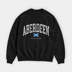 Aberdeen Collegiate Sweatshirt