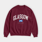 Glasgow Collegiate Sweatshirt