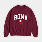 Rome Collegiate Sweatshirt