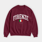 Florence Collegiate Sweatshirt