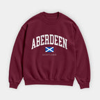 Aberdeen Collegiate Sweatshirt