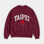Taipei Collegiate Sweatshirt
