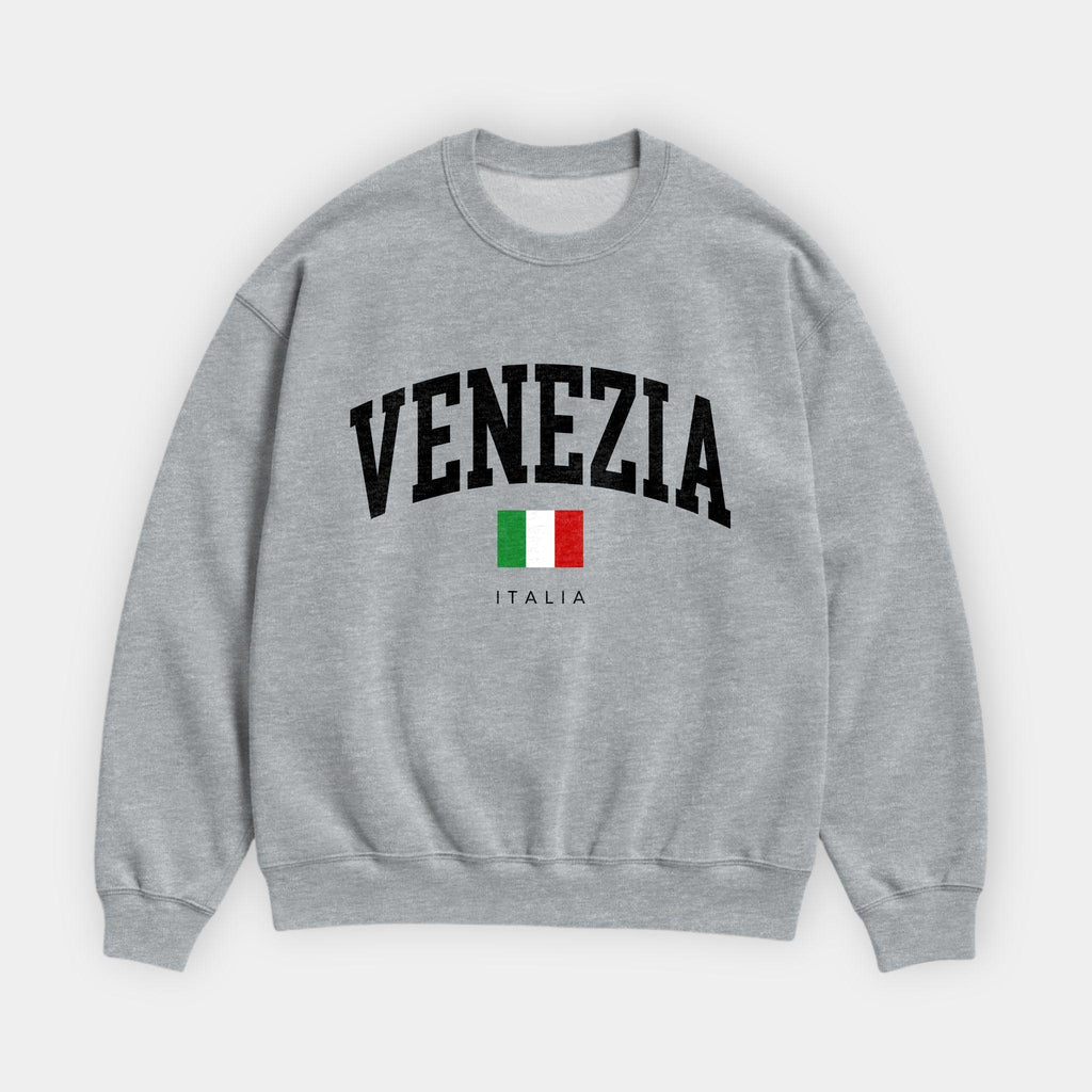 Venice Collegiate Sweatshirt