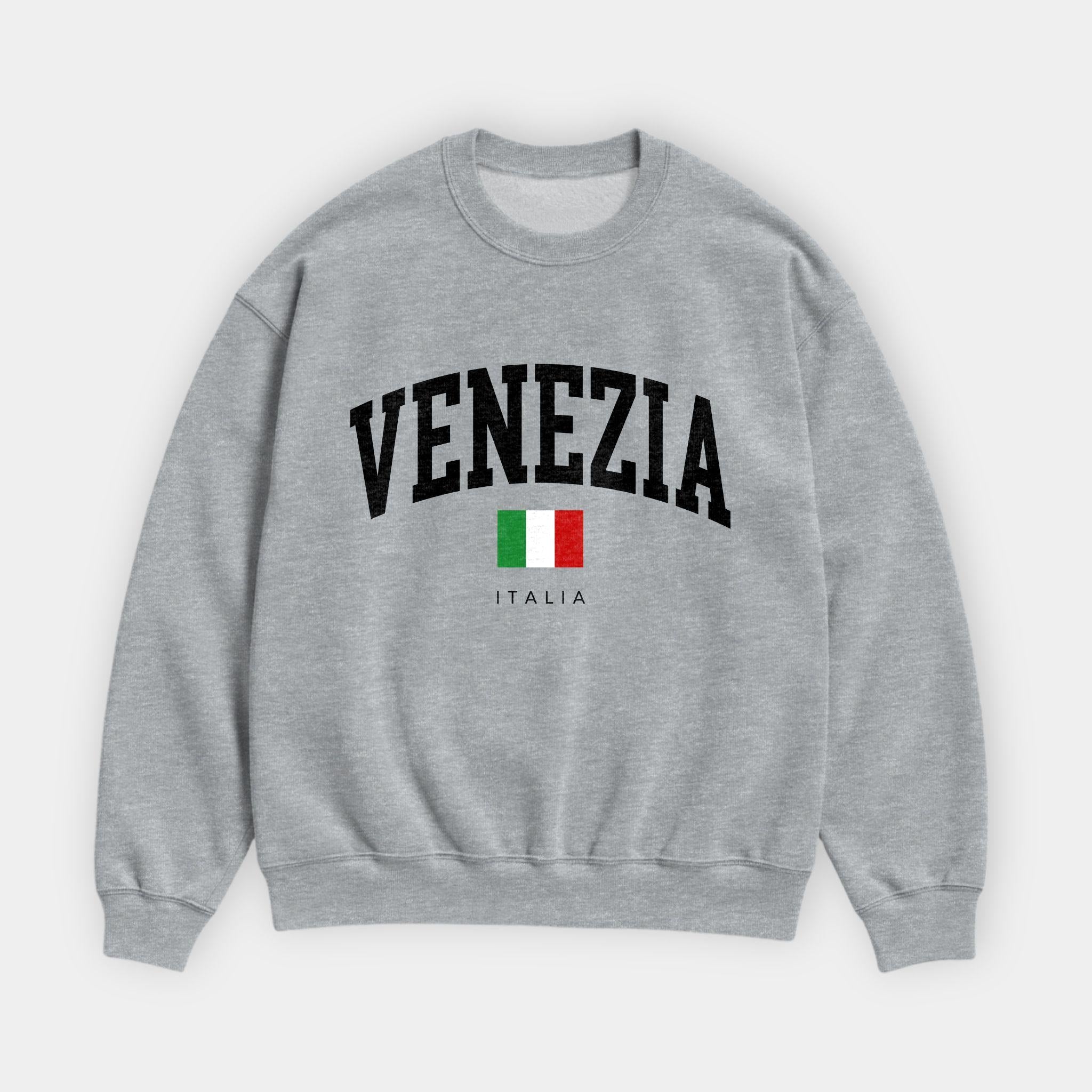 Venice Collegiate Sweatshirt
