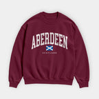 Aberdeen Collegiate Sweatshirt