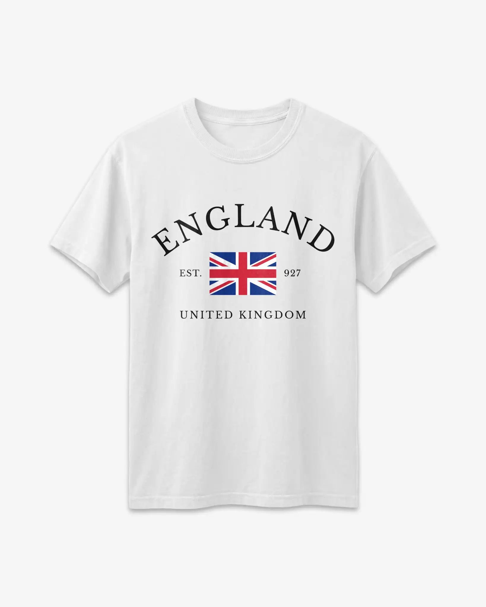 England Heritage T-Shirt