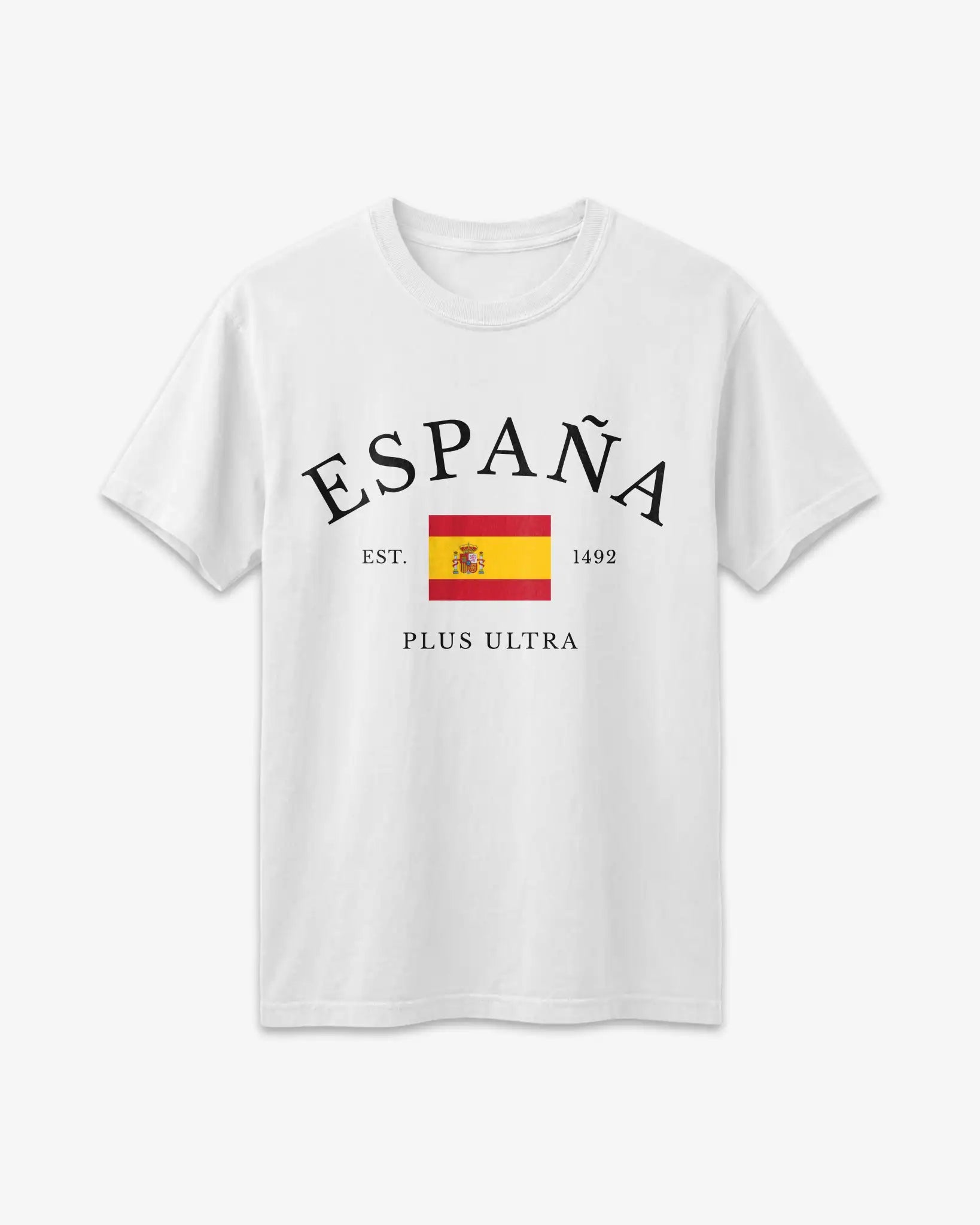España Heritage T-Shirt