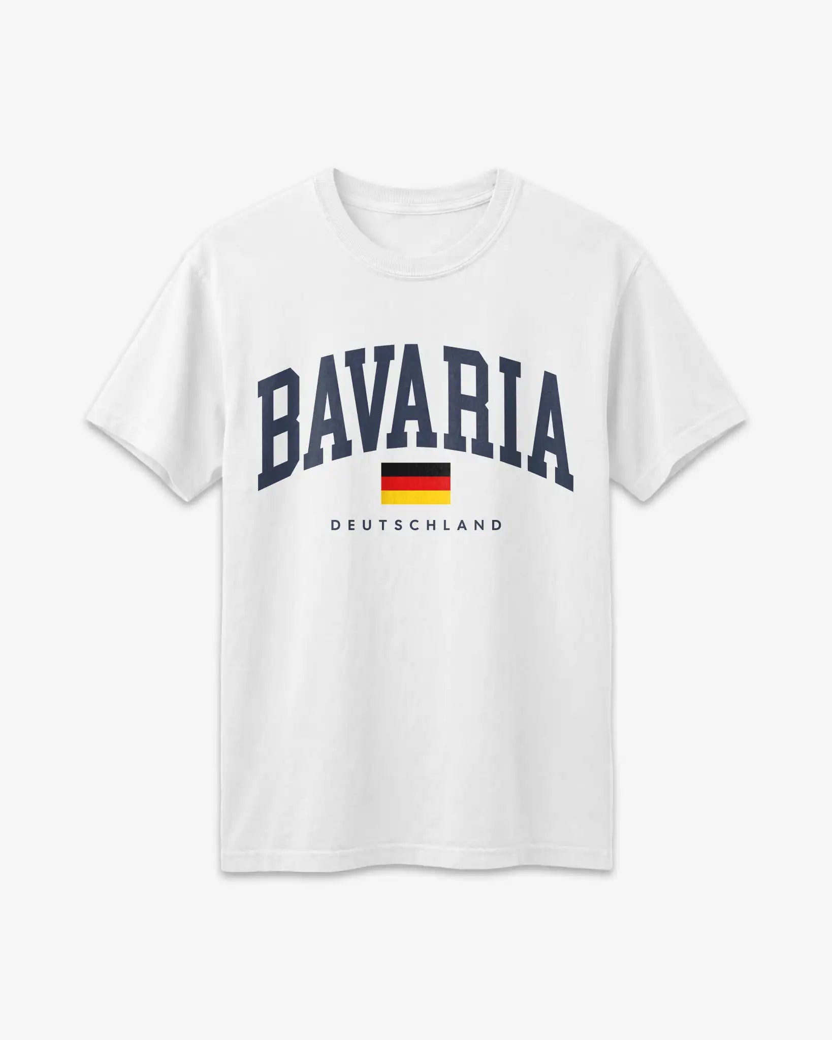 Bavaria Collegiate T-Shirt