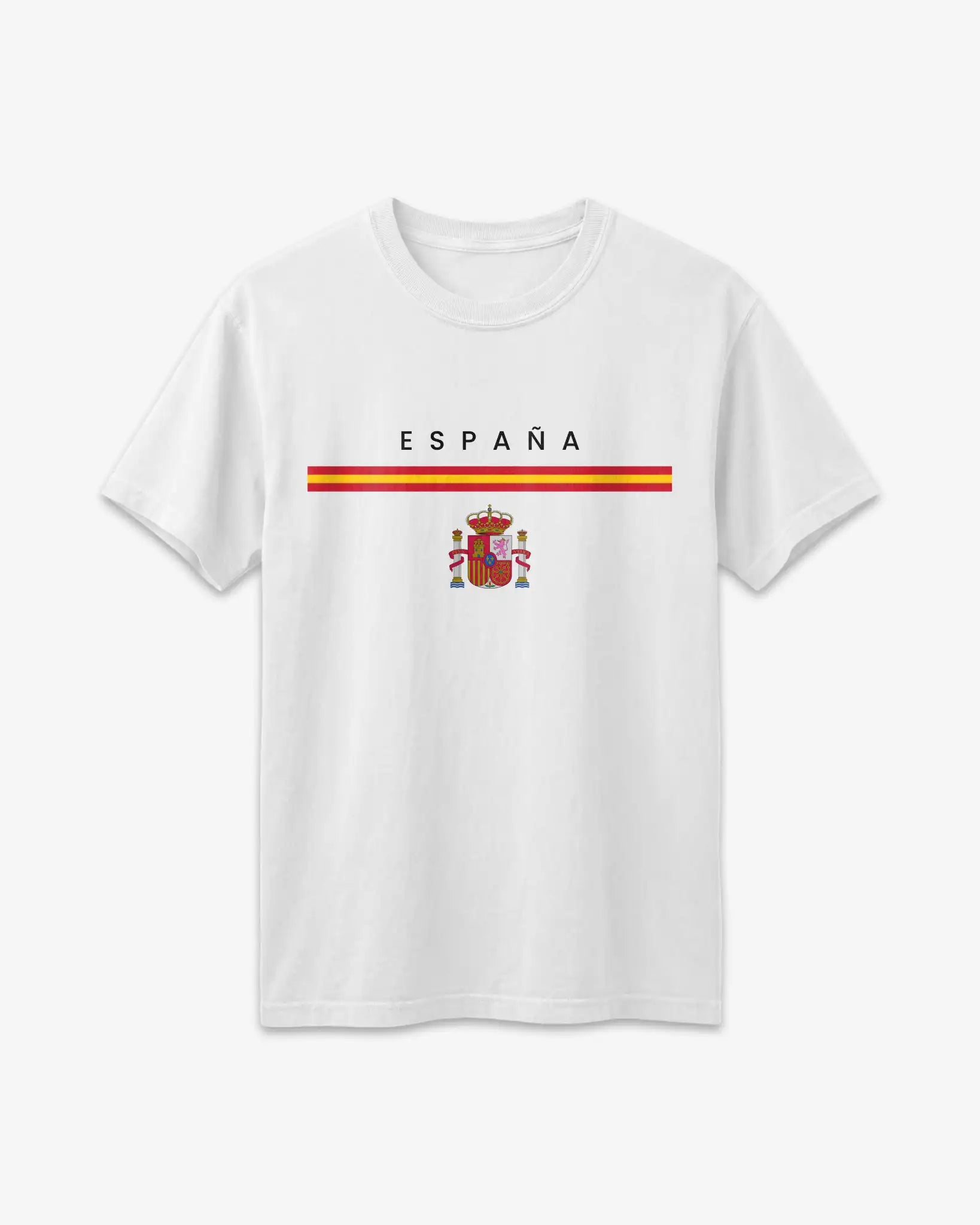 España Flagline T-Shirt