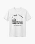 Rome Vintage Sketch T-Shirt