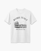 Rome Vintage Sketch T-Shirt