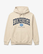 Edinburgh Collegiate Hoodie