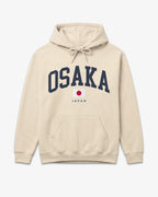 Osaka Collegiate Hoodie