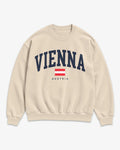 Vienna Collegiate Sweatshirt