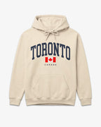 Toronto Collegiate Hoodie