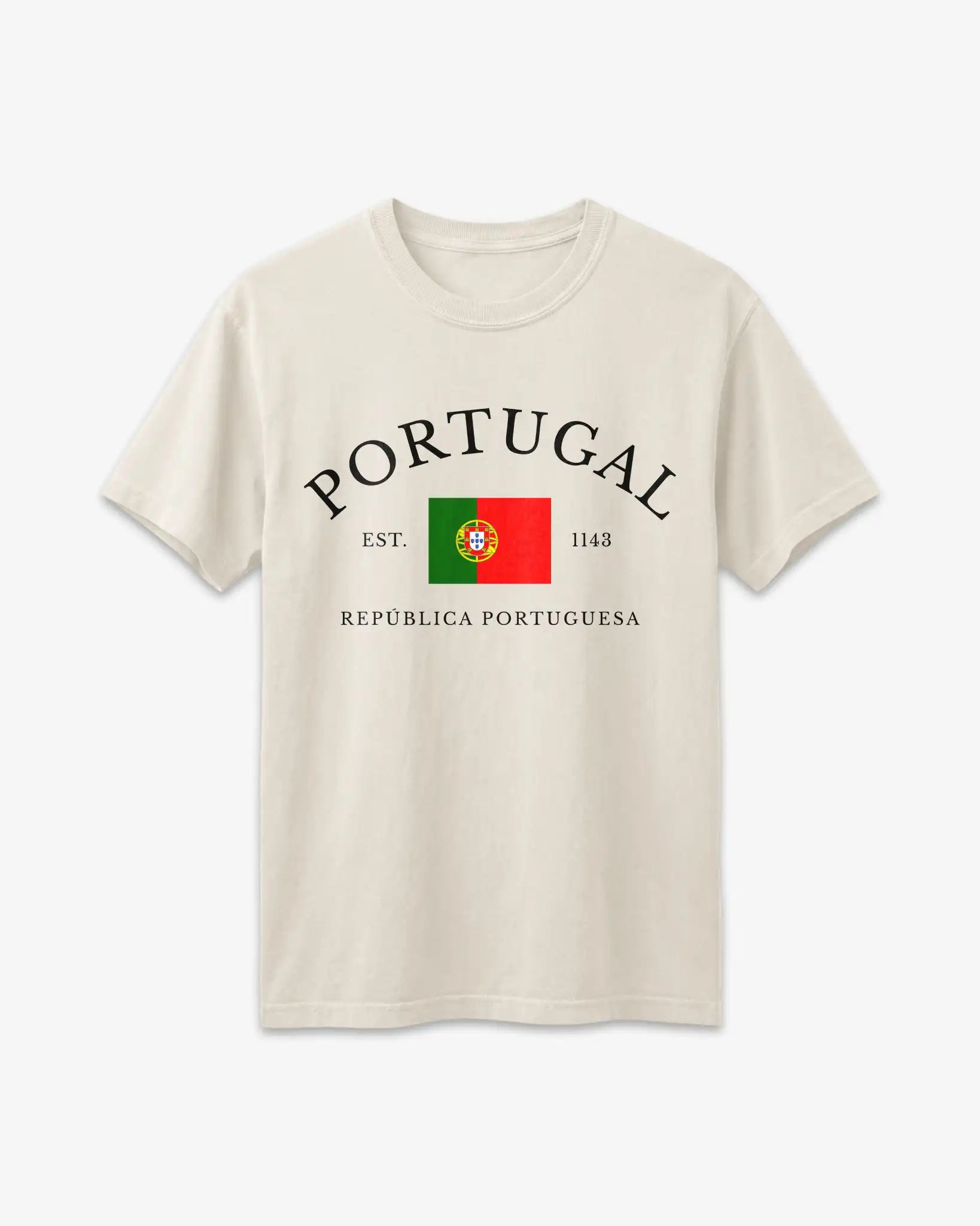 Portugal Heritage T-Shirt
